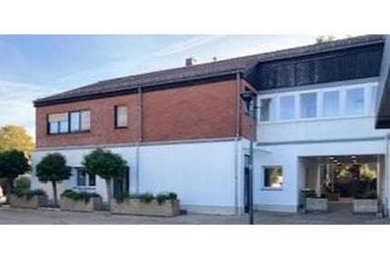 Schicke neuwertige Wohnung 54m² 1 OG - Nörvenich