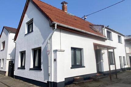 Haus zu Verkaufen ohne Makler Sofort - Worms Vororte Südwest