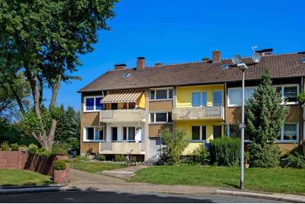 Wohnung zum Mieten in Moers 659,00 € 66 m²