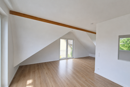 Wohnung zum Kaufen in Oberursel 339.000,00 € 64.6 m²