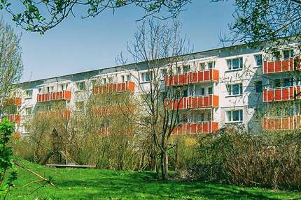 Wohnung zum Mieten in Prenzlau 415,00 € 60.8 m²