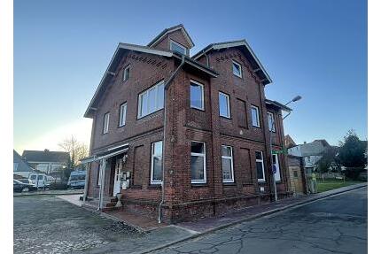 IHRE NVESTMENTCHANCE MIT POTENZIAL - Wesselburen