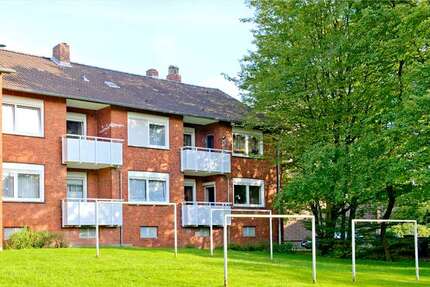 Wohnung zum Mieten in Osnabrück 492,00 € 47.95 m²