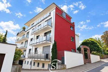 Wohnung zum Mieten in Grünstadt 1.350,00 € 112 m²
