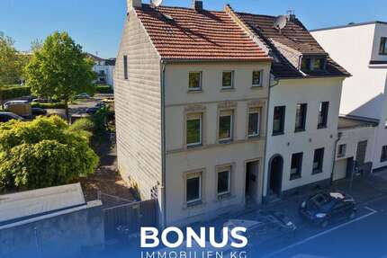 Haus zum Kaufen in Mönchengladbach 200.000,00 € 142 m²