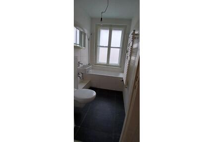 2 Raum Wohnung in Fürstenwalde - 500,00&nbsp;EUR Kaltmiete, ca.&nbsp; 46,35&nbsp;m&sup2; in Fürstenwalde (Spree) (PLZ: 15517)