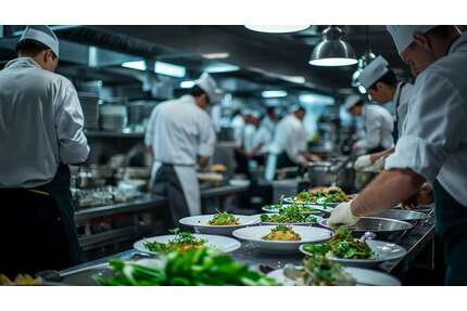 Gastronomie in Wiesbaden Biebrich 1.900,00 € 173 m² - Wiesbaden / Biebrich