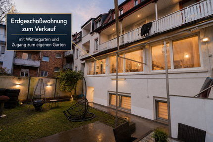 Wohnung zum Kaufen in Ludwigshafen am Rhein 346.000,00 € 113.36 m²