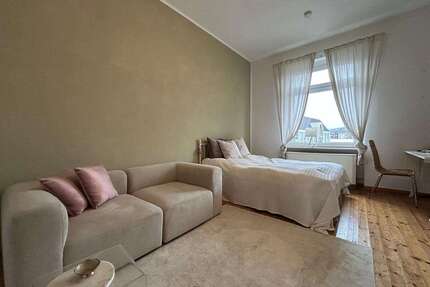 Wohnung zum Mieten in Düsseldorf 600,00 € 39 m²