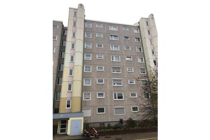 3‑Zimmer‑Eigentumswohnung mit 81 m² in Westhagen - Wolfsburg Detmerode