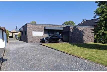 Innovativer Bungalow in Heinsberg-Waldenrath von privat