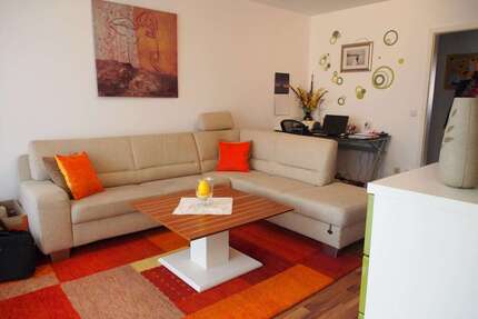 Wohnung zum Mieten in Haag im Ob. 747,00 € 61 m²