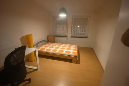 Möblierte 3-Raum-Wohnung in der City - Dessau-Roßlau