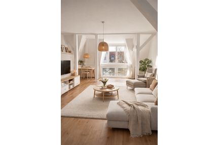 Wohnung zum Mieten in Berlin 2.250,00 € 157.32 m²