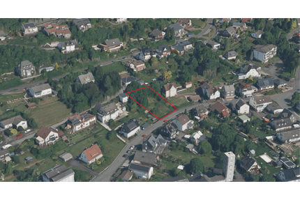 Grundstück zu verkaufen in Bad Laasphe 62.000,00 € 767 m²