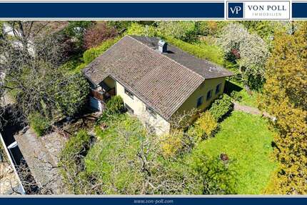 Grundstück zu verkaufen in Königstein im Taunus 995.000,00 € 805 m²