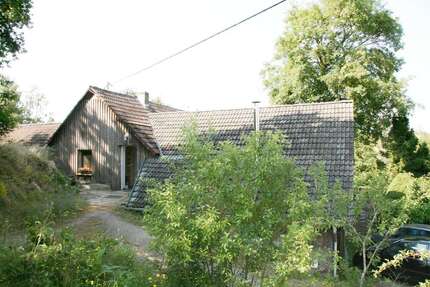 Haus zum Kaufen in Blankenheim-Freilingen 359.000,00 € 243 m²