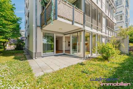 Wohnung zum Kaufen in Stuttgart 398.000,00 € 87.11 m²
