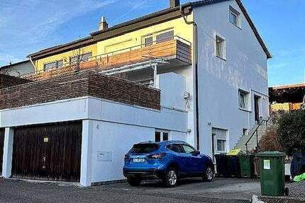 DHH mit Einliegerwohnung Sauna,Whirlpool - Korntal-Münchingen