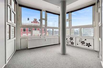 Wohnung zum Kaufen in Bremerhaven 82.000,00 € 50.05 m²