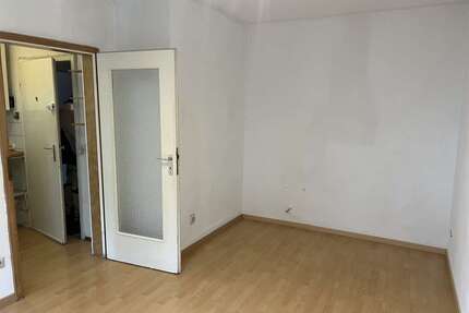 Wohnung zum Mieten in Mannheim 400,00 € 22 m²