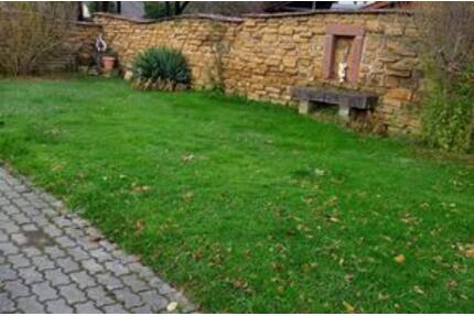 Charmantes Einfamilienhaus in Bretten