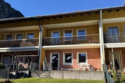 Haus zum Kaufen in Oberammergau 419.000,00 € 90 m²