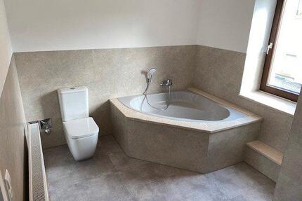 3 - Zimmer – Wohnung in zentraler Lage von Bernsbach zu vermieten - Lauter-Bernsbach