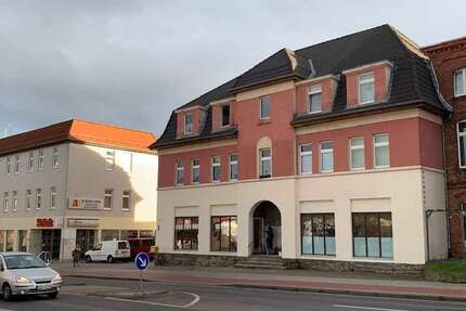Wohnung zum Mieten in Halberstadt 549,00 € 140 m²
