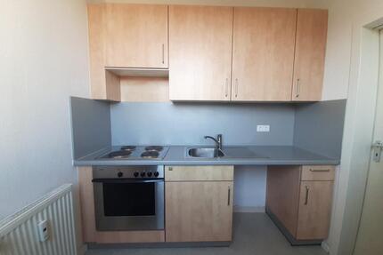 Einraumwohnung in Marzahn zur Nachmiete - Berlin Marzahn-Hellersdorf