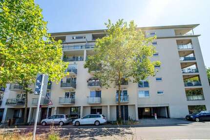 Wohnung zum Kaufen in Freiburg im Breisgau 295.000,00 € 43 m²