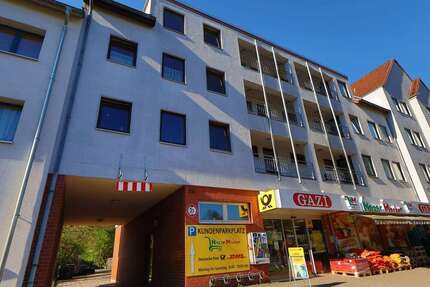 Wohnung zum Mieten in Hildesheim 565,00 € 75.39 m²