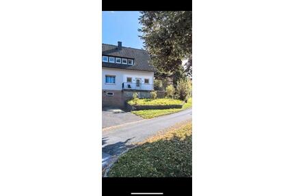 100qm Wohnung mit Terrasse in möhnesee Wamel