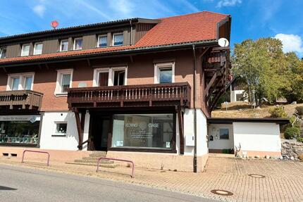Multi-Funktions Räumlichkeiten - 350,00&nbsp;EUR Kaltmiete, ca.&nbsp; 60,00&nbsp;m&sup2; in Schluchsee (PLZ: 79859)