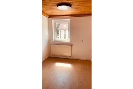 3 Zimmer Wohnung in Waldkraiburg