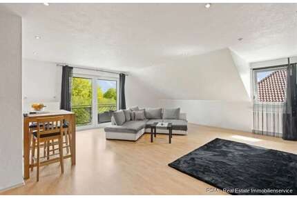 Wohnung zum Kaufen in Groß-Gerau 250.000,00 € 84.74 m²