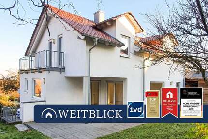 Haus zum Kaufen in Eberdingen 664.000,00 € 155.62 m²
