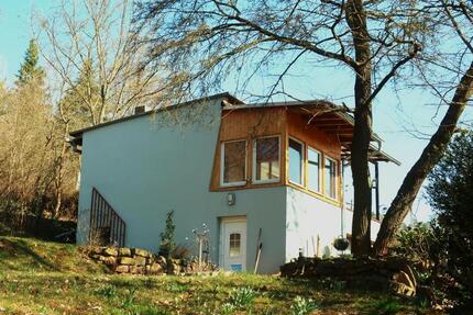 Bungalow in ruhiger Lage bei Mansfeld Natur, Ruhe, Lebensqualität