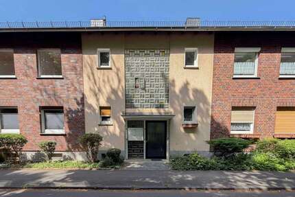 Wohnung zum Kaufen in Hürth 229.000,00 € 65 m²
