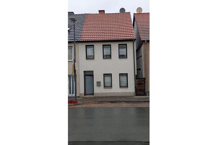 Doppelhaushälfte ca. 107m² Wohnfläche - Lippstadt