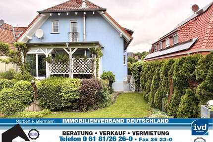 Haus zum Kaufen in Nidderau 598.000,00 € 207 m²