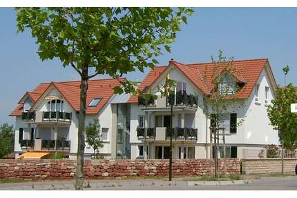 Wohnung zum Mieten in Bad Dürkheim 1.440,00 € 100.5 m²