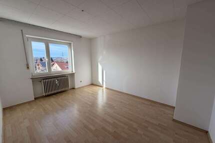 Wohnung zum Mieten in Schongau 480,00 € 48 m²