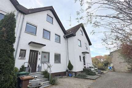 Haus zum Kaufen in Birkenau Nieder-Liebersbach 349.000,00 € 130 m² - Birkenau / Nieder-Liebersbach