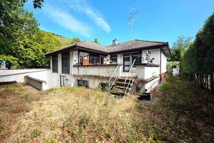 Haus zum Kaufen in Bingen am Rhein 431.000,00 € 190 m²