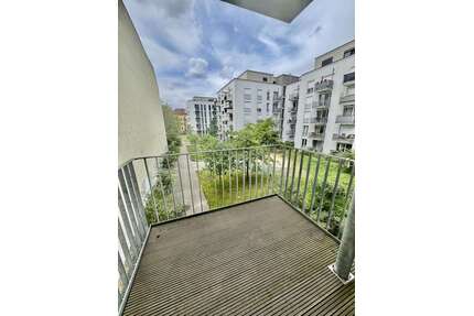 Wohnung zum Mieten in Berlin 762,00 € 38.1 m²