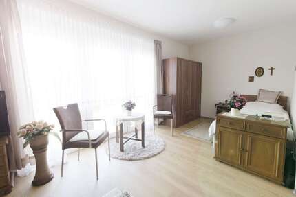 Wohnung zum Mieten in Emmering 555,00 € 33.71 m²