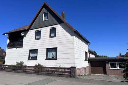 Haus zum Kaufen in Wangelnstedt 182.000,00 € 220 m²