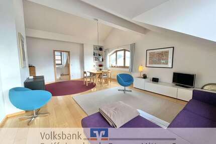 Wohnung zum Kaufen in Ingolstadt 425.000,00 € 94.58 m²