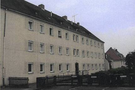 Gemütliche 2-Zimmerwohnung in Ansbach zu vermieten!